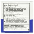 thumbnail image 6 of Equate Children's Vaporizing Rub Ointment, Ages 2+, 1.76 oz, Compare to Vicks® VapoRub™ Children's Active Ingredients, 6 of 8