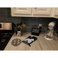 thumbnail image 3 of Carolines Treasures SS8397OVMT Gant de Four Bichon Frise Nuit Étoilée, 3 of 3