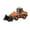S Loader, variant on Esquirla 3D Puzzle Toys 3D Cardboard Model Car s for Children Toddlers Gift L