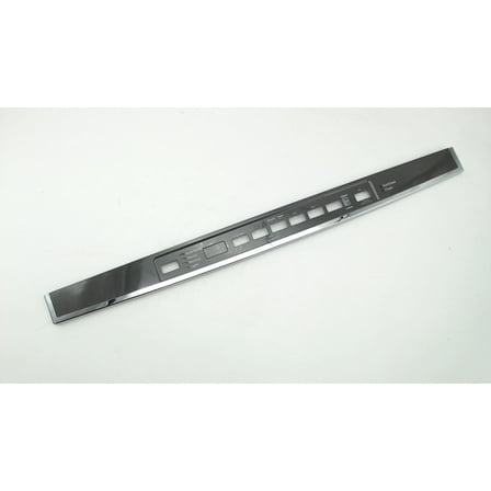 WD34X21699 GE Control Panel OEM WD34X21699