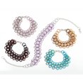 thumbnail image 4 of Neat-Oh: Linkt Craft Kit Bubble Loops (5 Ensemble de Colliers ou Bracelet), 4 of 6