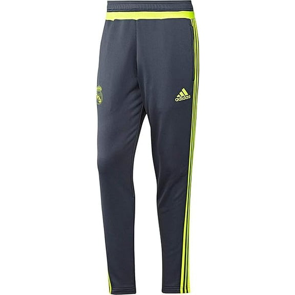 adidas Real Madrid Men's Training Pants 16
