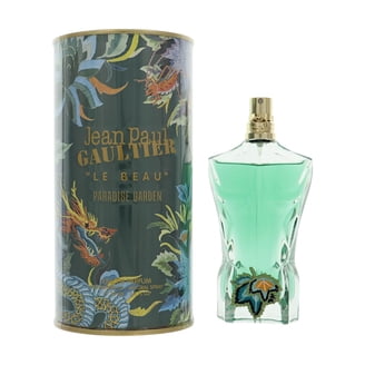Jean Paul Gaultier Le Beau Paradise Garden, Eau De Parfum Spray