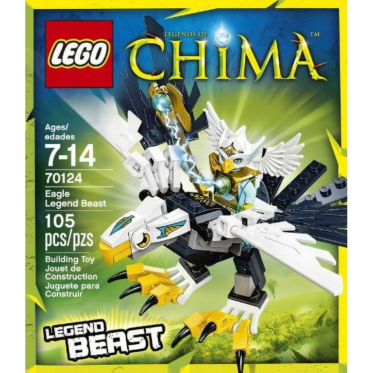 Chima eagle online