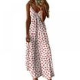 thumbnail image 2 of OUSITAID Robe à Bretelles, 2 of 3