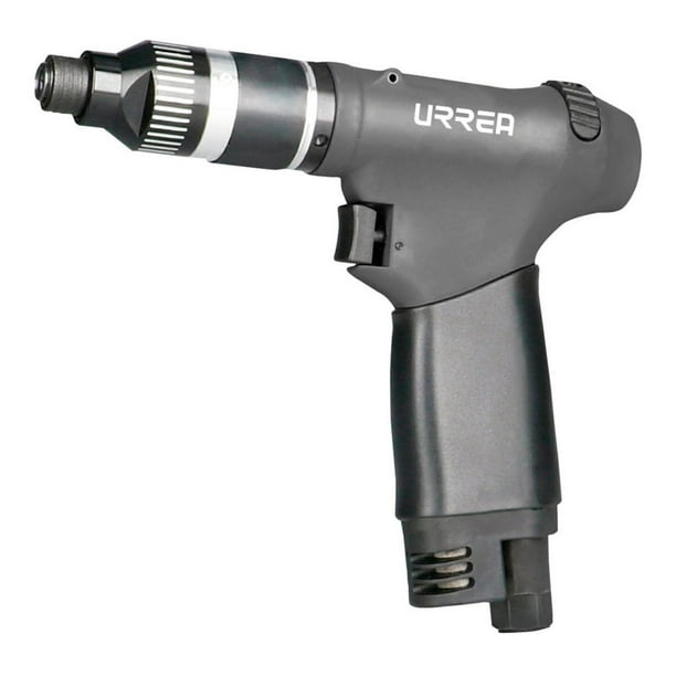 Destornillador Neumatico Punta Hex 1/4in Para Ensamble Urrea Urrea UPTC55A