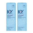 thumbnail image 4 of K-Y Ultragel Personal Water Based Lubricant Gel - 4.5 oz, 4 of 8