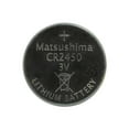 thumbnail image 1 of 2500-pack CR2450N 3 Volt Lithium Coin Cell Batteries, 1 of 1