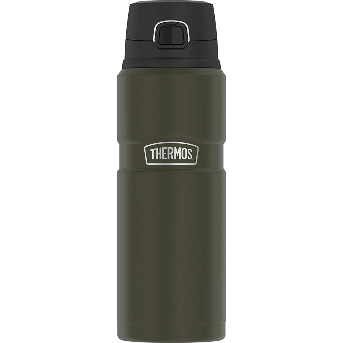 Thermos 24 oz Stainless King Vacuum Insulated Stainless Steel Drink Bottle