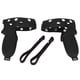 thumbnail image 2 of Controller Grip Cover Adjustable VR Joystick Protective Cover Comfortable with Strap for Oculus Quest 2, 2 of 8