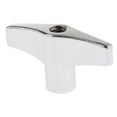 thumbnail image 4 of Quick Release Cymbal Stand Wing Nut 6mm Hole, 4 of 7