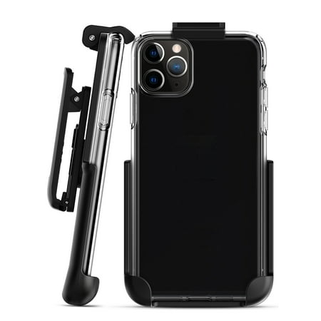Encased Belt Clip for Spigen Liquid Crystal - Apple iPhone 11 Pro (Holster Only - Case is not Included)