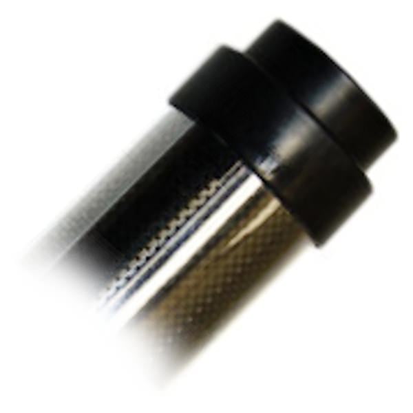 General 76100 F32T8 4' MATRIX TUBE GUARD Fluorescent Tube Guard