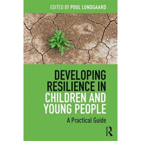 Pre-Owned Developing Resilience in Children and Young People: A Practical Guide (Paperback)
