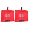 thumbnail image 1 of OULII 2Ud Cubierta Impermeable Roja Para Extintor Con Protección Contra Congelación Para Uso Exterior, 1 of 8
