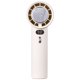 thumbnail image 3 of Ventilador Turbo Escritorio Con Compresa Fría 100 Velocidades para Viajes Al Aire Libre (), 3 of 7