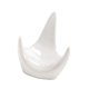 thumbnail image 4 of Soporte de cerámica para ocarina, expositor, adorno, soporte para instrumento musical Blanco, 4 of 8
