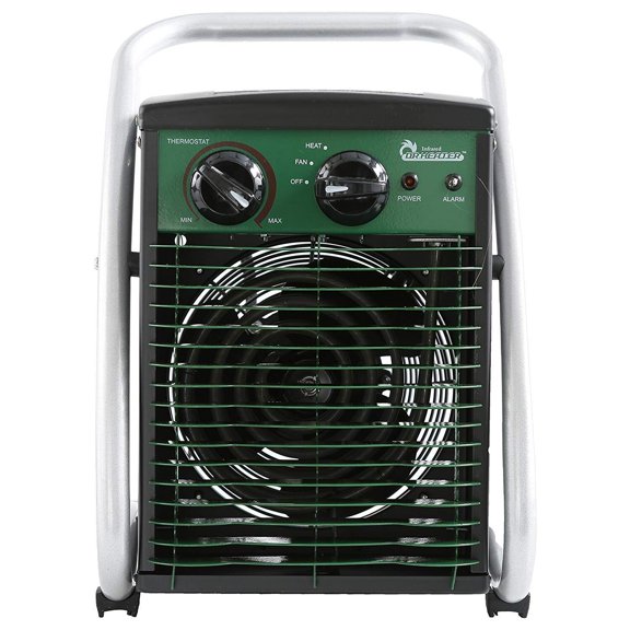 Brand: Dr. Infrared Heater
