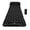 Black, variant on Durability Outdoor Air Beds With Comfortable Pad Inflatable Mattress Light Weight Portables Car Tent