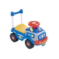 thumbnail image 1 of Carrito Infantil Policía MyTek 5561 con Sonido, 1 of 3
