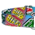 thumbnail image 5 of Country Brook Petz® Comic Pop Martingale Dog Collar, Large, 5 of 5