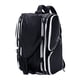 thumbnail image 1 of Mochila de Pickleball Zulema Bolsa de deporte para mujeres senderismo Negro, 1 of 8