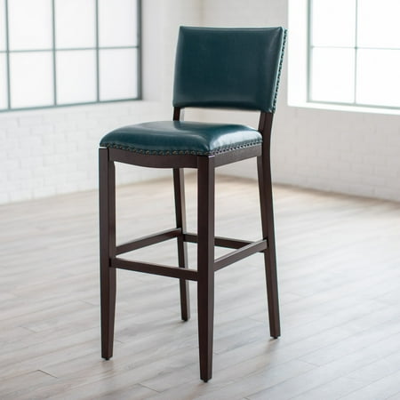 - Belham Living Hutton Extra Tall Bar Stool