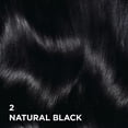 thumbnail image 3 of L'Oreal Paris Superior Preference Permanent Hair Color, Oil-in-Gel, Natural Black, 1 unit, 3 of 12