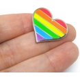 thumbnail image 2 of LAICAIW Heart pin, 2 of 4