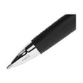 thumbnail image 3 of uniball 207 RT Rollerball Pens, Retractable, Broad Point, 1 mm, Blue Ink, 12 Pack, 3 of 4