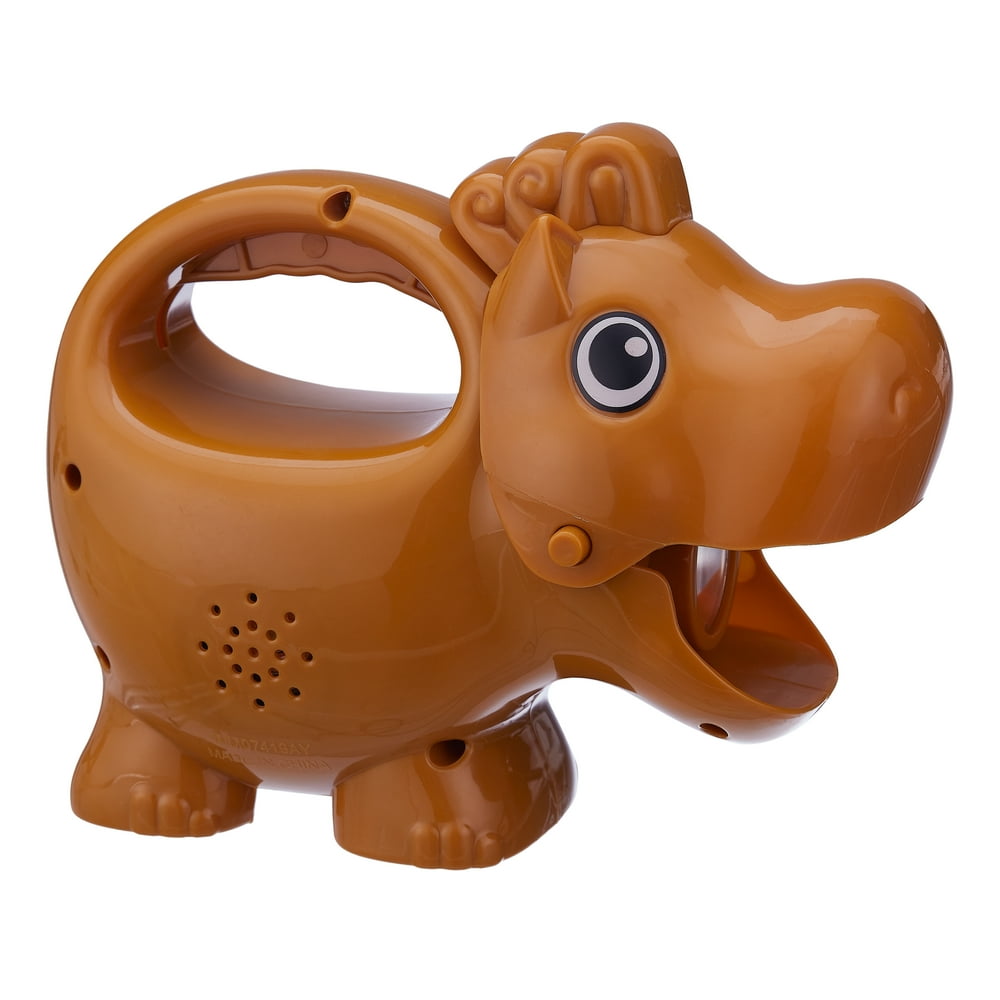 Spark Create Imagine LED Animal Flashlight with Sound, Brown Pony - Walmart.com - Walmart.com