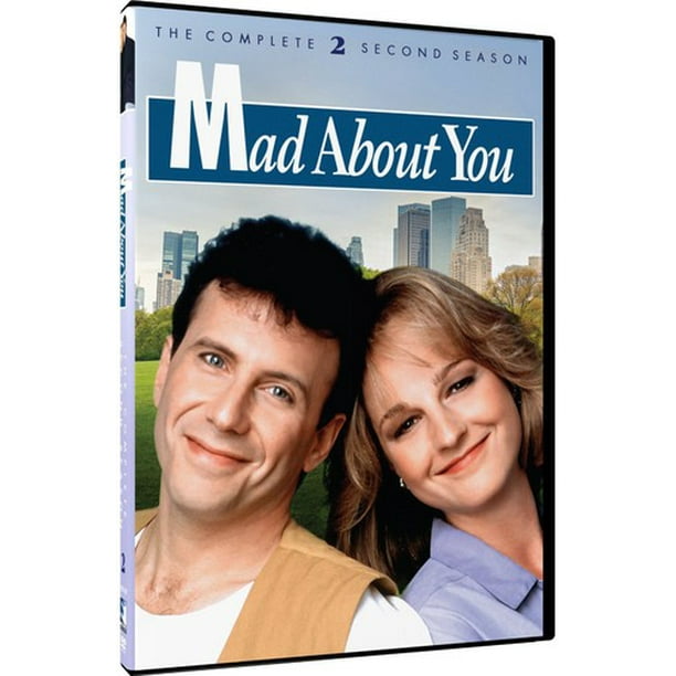 Mad About You The Complete Second Season (DVD)
