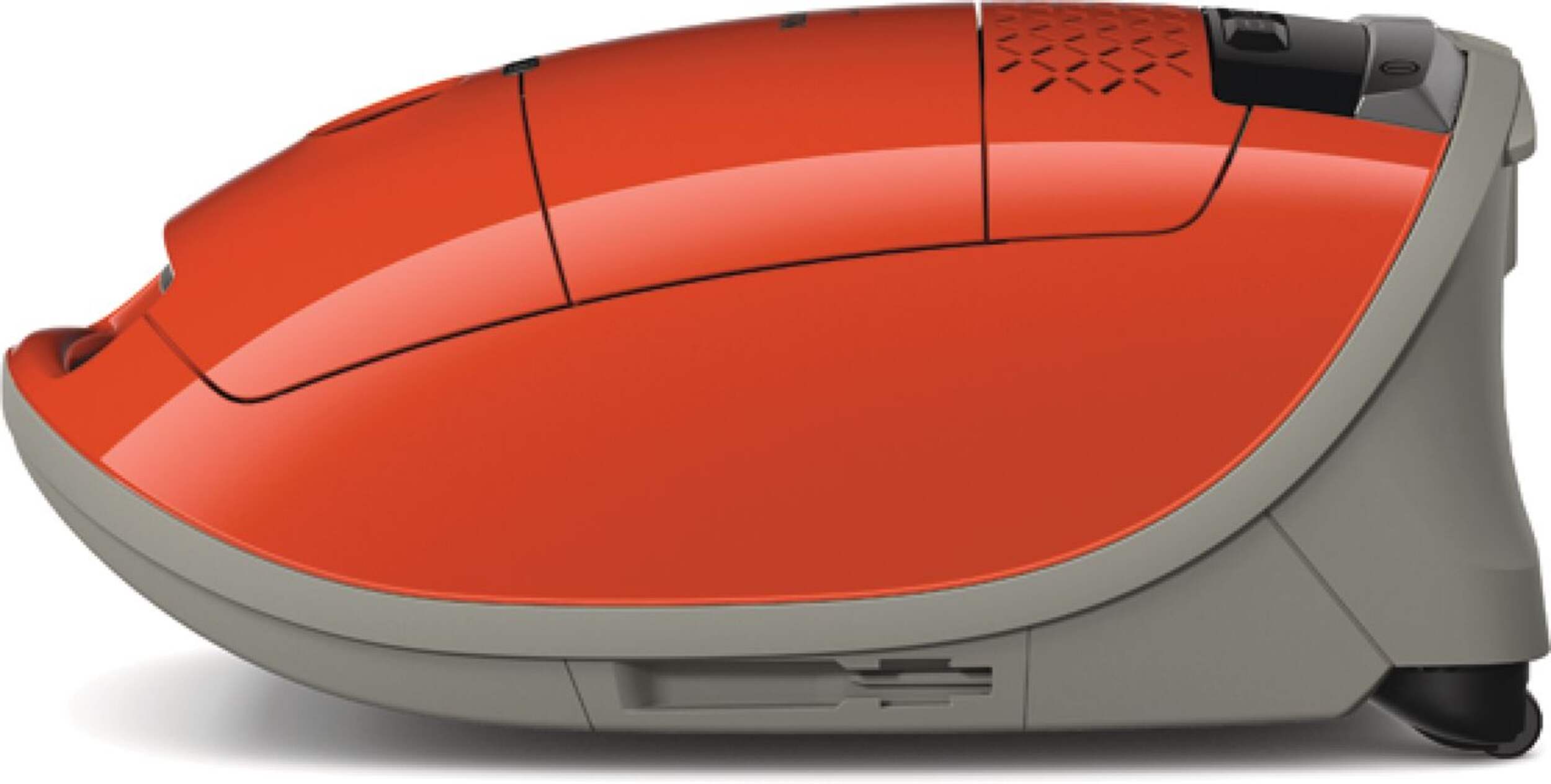 Miele Guard M1 Canister Vacuum