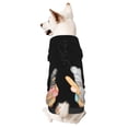 thumbnail image 1 of Balery Little Chef Gnome Sudadera con Capucha para Perros Pequeños – Ropa para Mascotas, Disfraz para Perros y Gatos, Ideal para Fiestas y Cosplay-Small, 1 of 7