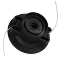 thumbnail image 4 of Lawn mower head thread for Stihl Autocut FS38 FS45 FS50 F1S60 black, 4 of 10