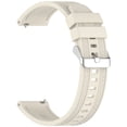thumbnail image 1 of Outstanding Silicone Sports Sweat Proof Solid Color Watch Band With Convenient Adjustment And Wide Compatibility Compatible With Smartwatch, 1 of 5