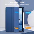 thumbnail image 3 of Funda FINTIE Hybrid Slim para iPad Air de 11 pulgadas M3 (2025) /M2 (2024), 3 of 9