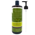 thumbnail image 2 of Exfoliante corporal espumoso de coco LATHER – Exfoliante suave e hidratante para todo tipo de piel – Deja la piel suave y tersa – Exfoliante para el cuerpo manos y pies – Tarro de 4 onzas, 2 of 5