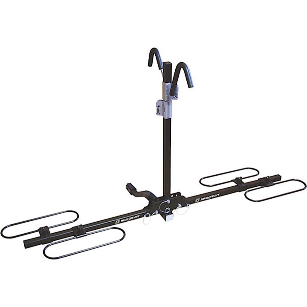 swagman xtc4 hitch bike rack