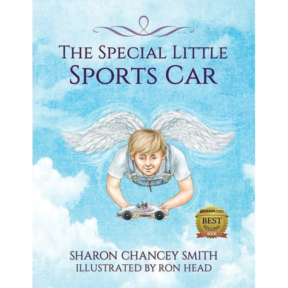 The Special Little Sports Car, (Paperback)