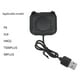 thumbnail image 4 of Magnetic Smart Watch Charger Dock Charging Cable USB Charger Adapter, 4 of 5
