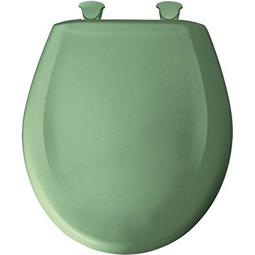 Peach cheap toilet seat