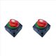 thumbnail image 1 of 2X Interruptor Antifugas de Corriente de 12-48V Interruptor de DesconexióN de BateríA de ModificacióN de AutomóVil Interruptor de AlimentacióN Principal 600A para Caravanas, 1 of 5