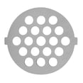 thumbnail image 1 of Eco-friendly Meat Mincer, Meat Grinder, Dishwater Safe For Kitchen Kitchen Applicable Resterant For Home, 1 of 8