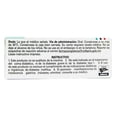 thumbnail image 3 of Sil Norboral Glibenclamida 5 mg Metformina 1000 mg 40 tabletas, 3 of 4
