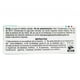 thumbnail image 3 of Sil Norboral Glibenclamida 5 mg Metformina 1000 mg 40 tabletas, 3 of 4