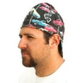 thumbnail image 4 of Forney Industries Reversible Welding Cap, Size 7-3/4, 4 of 5
