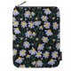 thumbnail image 1 of Dadanism Funda Protectora Acolchada Con Margaritas Bordadas De 6 A 7 Pulgadas Para Kindle 2022/10.A Generación 2019/8.A Generación 2016 De 6.8 Pulgadas Kindle Paperwhite 11.A/10.A Generación 2021/2018, 1 of 5