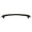 Oil Rubbed Bronze, variant on Top Knobs Barrington Collection Pull Polished Chrome 7-9/16 TK785PC