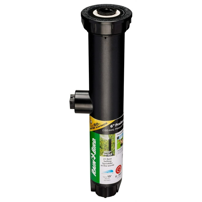 p Amazon.com : Rainbird Xerigation Control Zone with Pressure